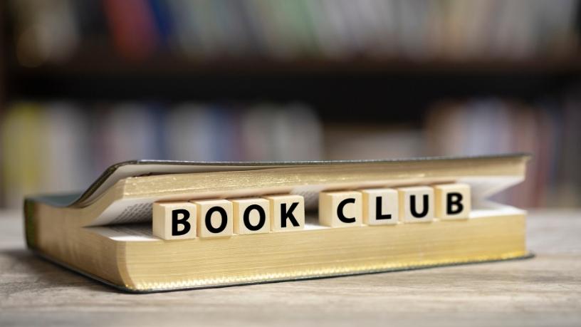 book club questions