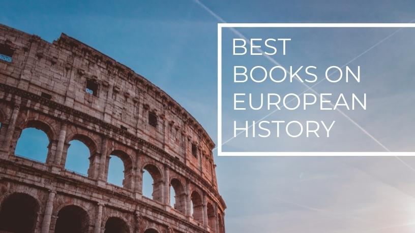 best european history books