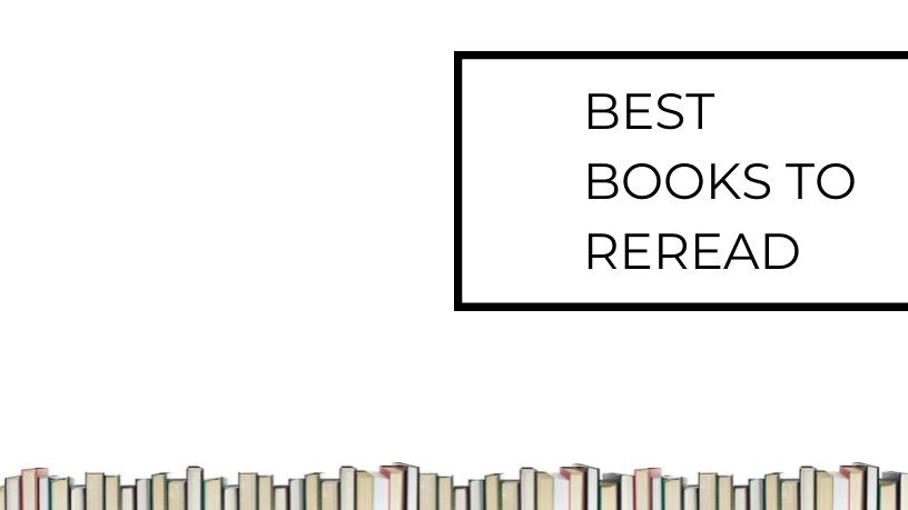best books to reread