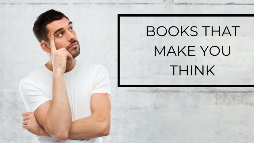 books that make you think