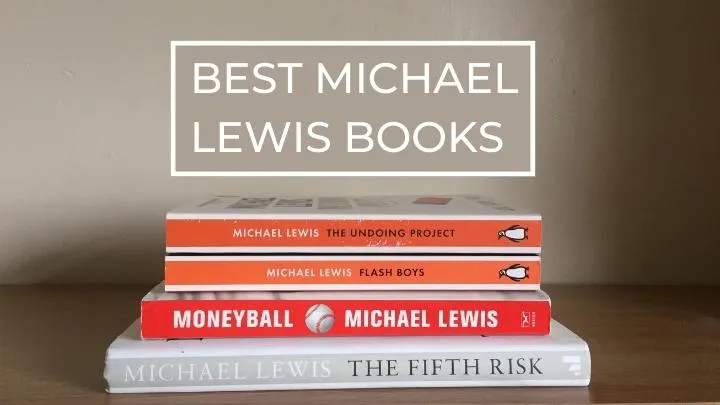 best michael lewis books