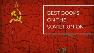 best books on the soviet union
