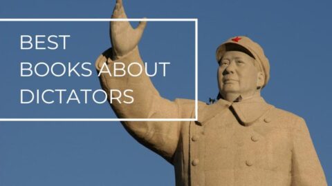 best books about dictators